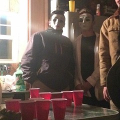 DJ JEFFERY - HALLOWEEN MIX