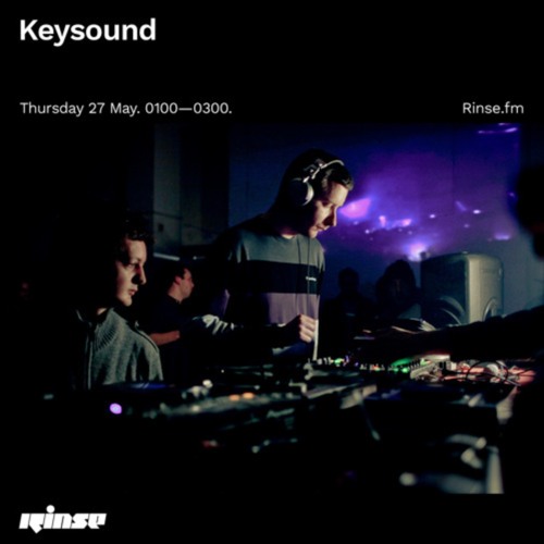 Strago + Snooks - SubPac Theme Omagoqa Rmx (Keysound RinseFm 27.05.21)