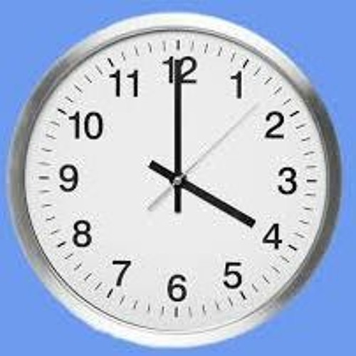 30 Minutes of Top Of The Hour Legal ID's