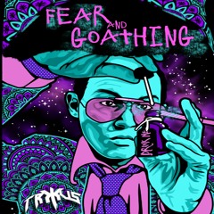 TRXUS - FEAR AND GOATHING (Out Now!)