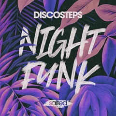 Discosteps - "This Is About Groove"