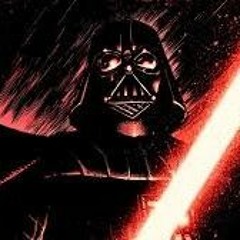 O Lado Negro da Força _ Darth Vader (Star Wars) _ Kaito