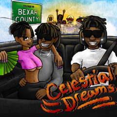 Celestial Dreams prod.gawf