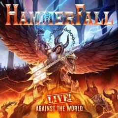 Hammerfall - Any Means Necessary Extended