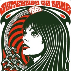 Jefferson Airplane - Somebody To Love (Djsura Deep Edit 2024)