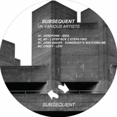 A1. Aerofunk - Idea [Subsequent]