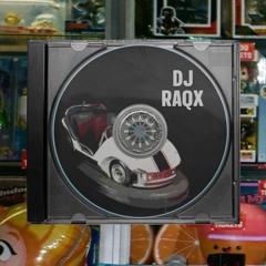 Live from TM04: DJ RAQX