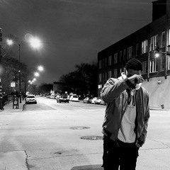 Middle of the Night (Prod. EJ Watson)