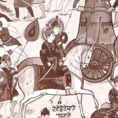 ਜੇ ਨਹੀਂ ਸੀਸ ਤਲੀ ਤੇ ਰਖੱਣਾ - ਢਾਡੀ ਮੋਹਨ ਸਿੰਘ ਬਿੰਦਾ