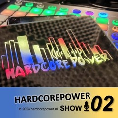 SHOW #02 | REMCO & SANDER | 2023