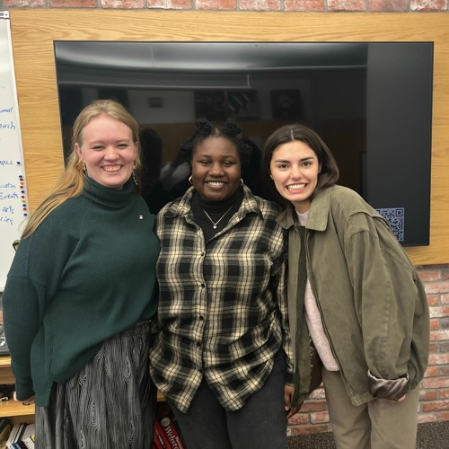 Stream "Nordic Nights" BYUIdaho fashion show by BYUIdaho Radio