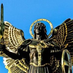 ST MICHAEL ARCHANGEL CHAPLET