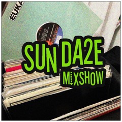 SUNDA2E Mixshow Ep. 45 (14.12.25)