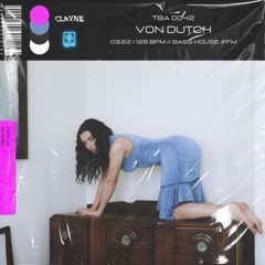 Bass House | V0n Dutch (Clayne Remix)
