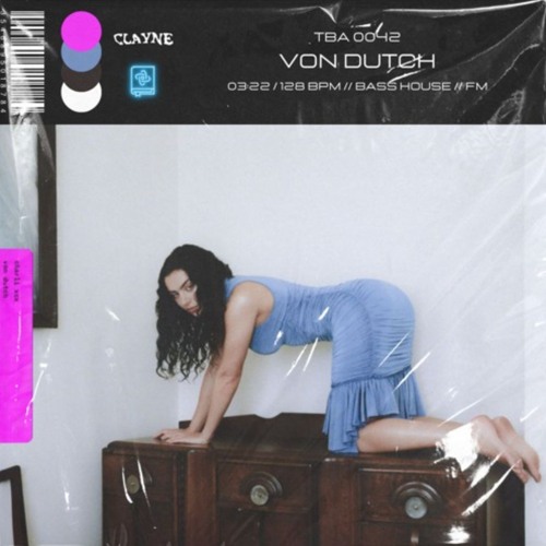 Bass House | V0n Dutch (Clayne Remix)