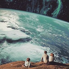 LEFT EARTH