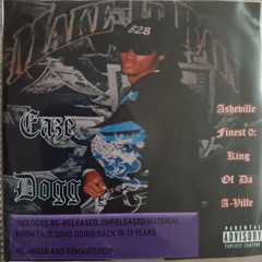 Da Flash (Prod. By EazeDoggOnTheTrack)