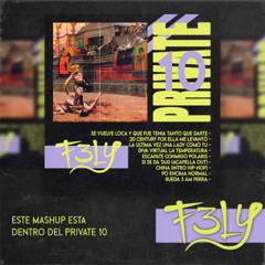 20 Century Fox X Daddy Yankee - Ella Me Levanto (F3LY Intro)