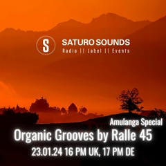 Organic Grooves by ralle 45, 23.01.24