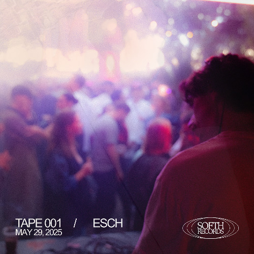 Esch / SOFTH RECORDS X LOSJES