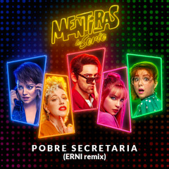 Pobre Secretaria (ERNI remix) (filtered + pitch copyright)