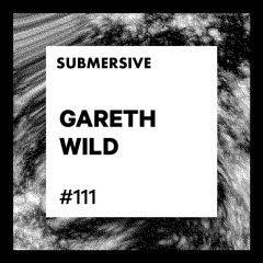 Submersive Podcast 111 - GARETH WILD (EarToGround, FOLD, Soma)