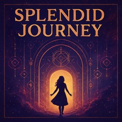 Splendid Journey (Alice in Wonderland)
