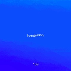 Untitled 909 Podcast 169: Henderson