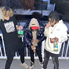 lettin off 3 (forevaeli x roni b x faucy)