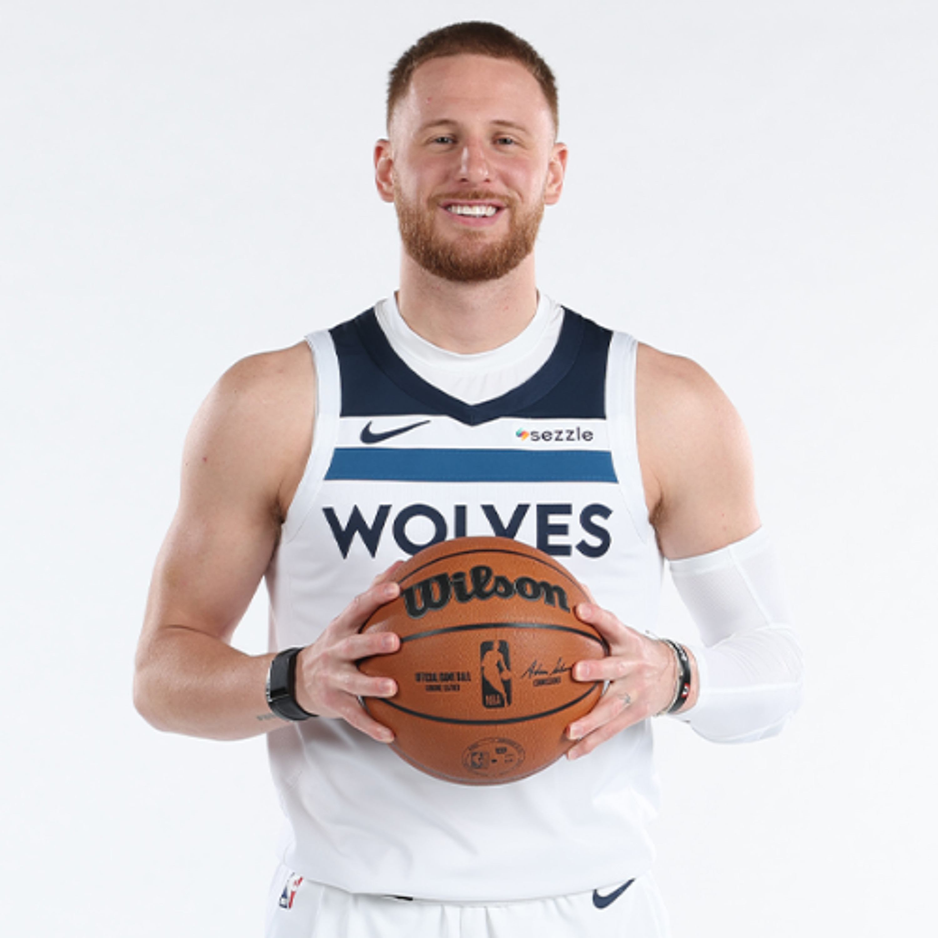 Donte DiVincenzo Postgame 01.25