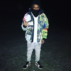 Big Krash - Left Eye