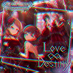 [Buy→FreeDL] Love∞Destiny (Orikis Bootleg)