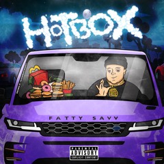HotBox (Official Audio)