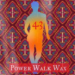 Power Walk Wax 43