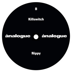 Jerm - Nippy [ANA015]