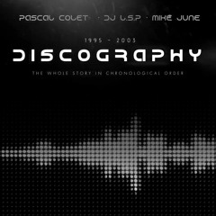 Discography - The Complete Story (1995 - 2003)