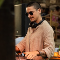 Sensy @ Cala Gracioneta, Ibiza