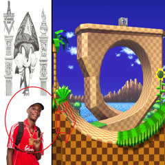 MC GW NA EMERALD HILL ZONE (dj xbox insano a.k.a bruniin) #NOSTALGIA #2015vibess #OSAMEBRABO
