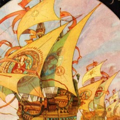 I Saw Three Ships (& An Angel In The Snow)