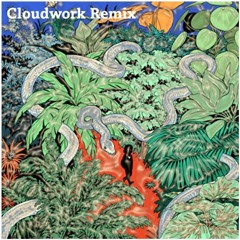 William Black - Lie (Cloudwork Remix)