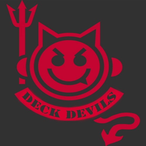 Deck Devils Teaser Mix