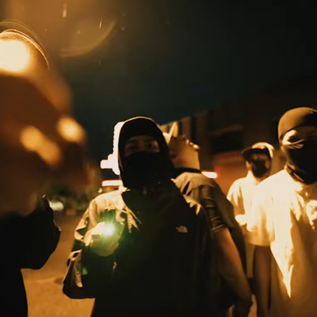 Stream FGGrumpy - Check The Status ( Official Music Video ) Shot by ...