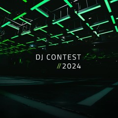 @ D-EDGE SÃO PAULO - DJ CONTEST 2024