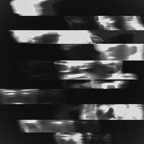 Texture Experiment (lucii. Remix)