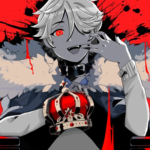 KING | ENGLISH Cover【Trickle】-revisited-