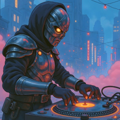 “Circuit Samurai”
