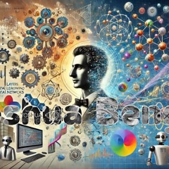 Yoshua Bengio & Artificial Intelligence