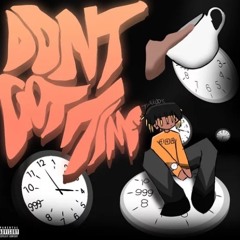 Juice Wrld-Time Remaster