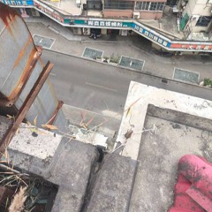 i was afraid of everythgninb