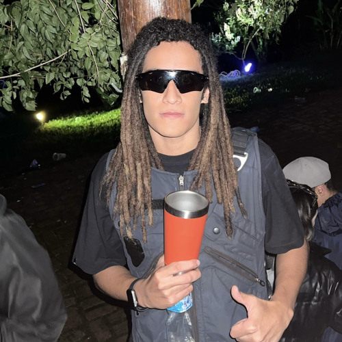 Mochakk  Fernanda Ouro  NO8DO Plaza Edit Live Version